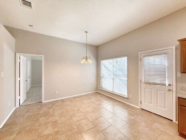 Building Photo - Freshly Painted 4-Bedroom Home in North Park Meadow