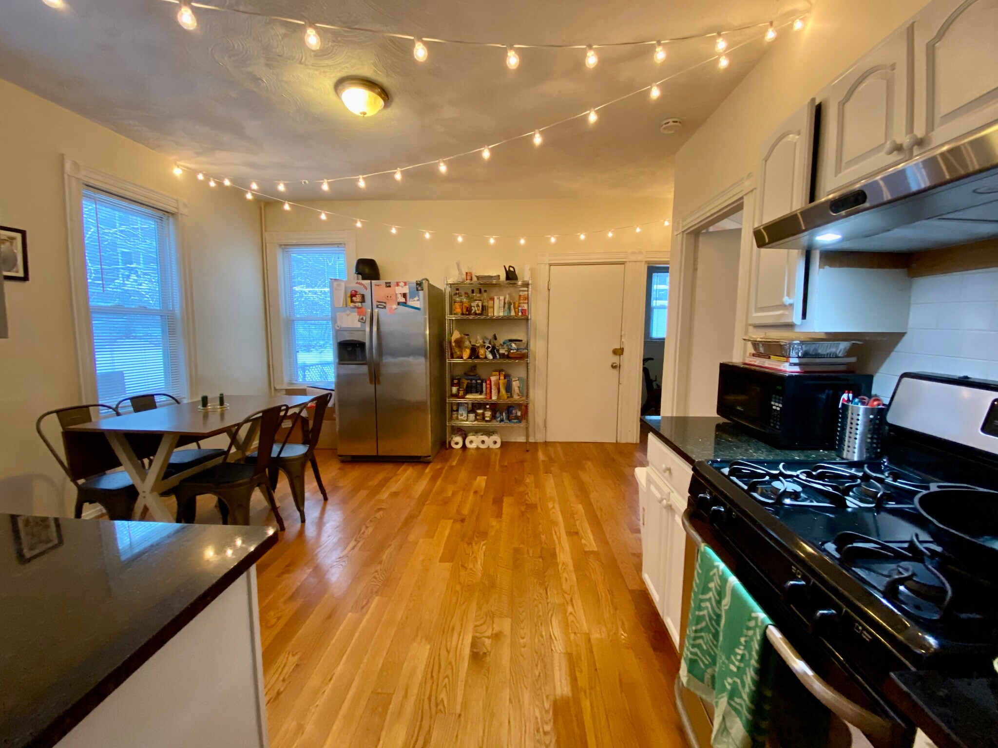 Building Photo - 30 Egleston St