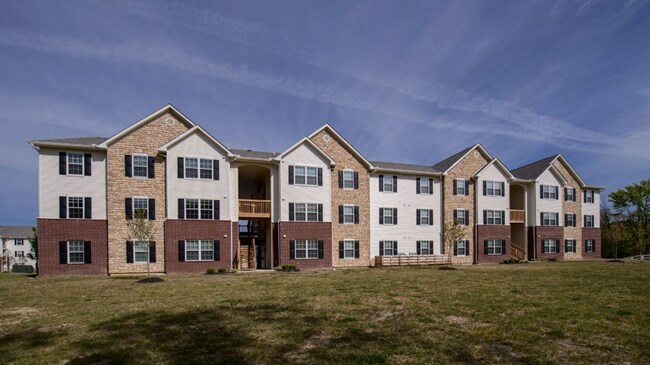 Building Photo - 5700 Rocky Ridge Landings Dr