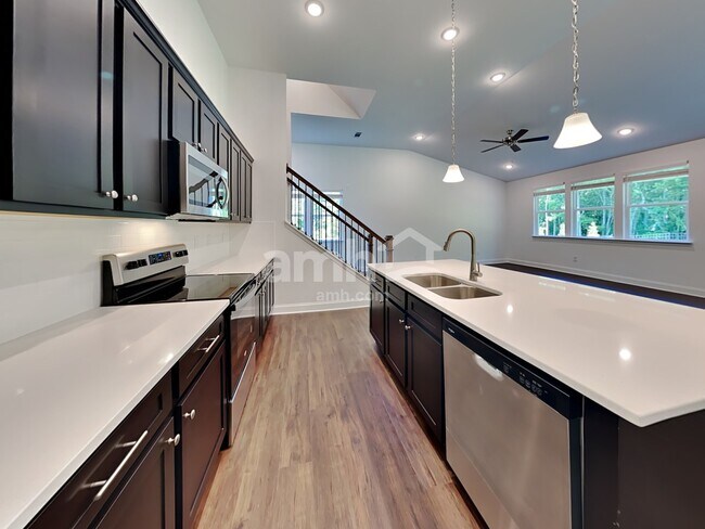 Building Photo - 5037 Pebble Bridge Way