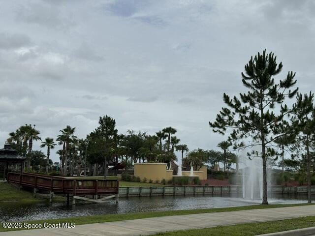 Building Photo - 1503 Musgrass Cir