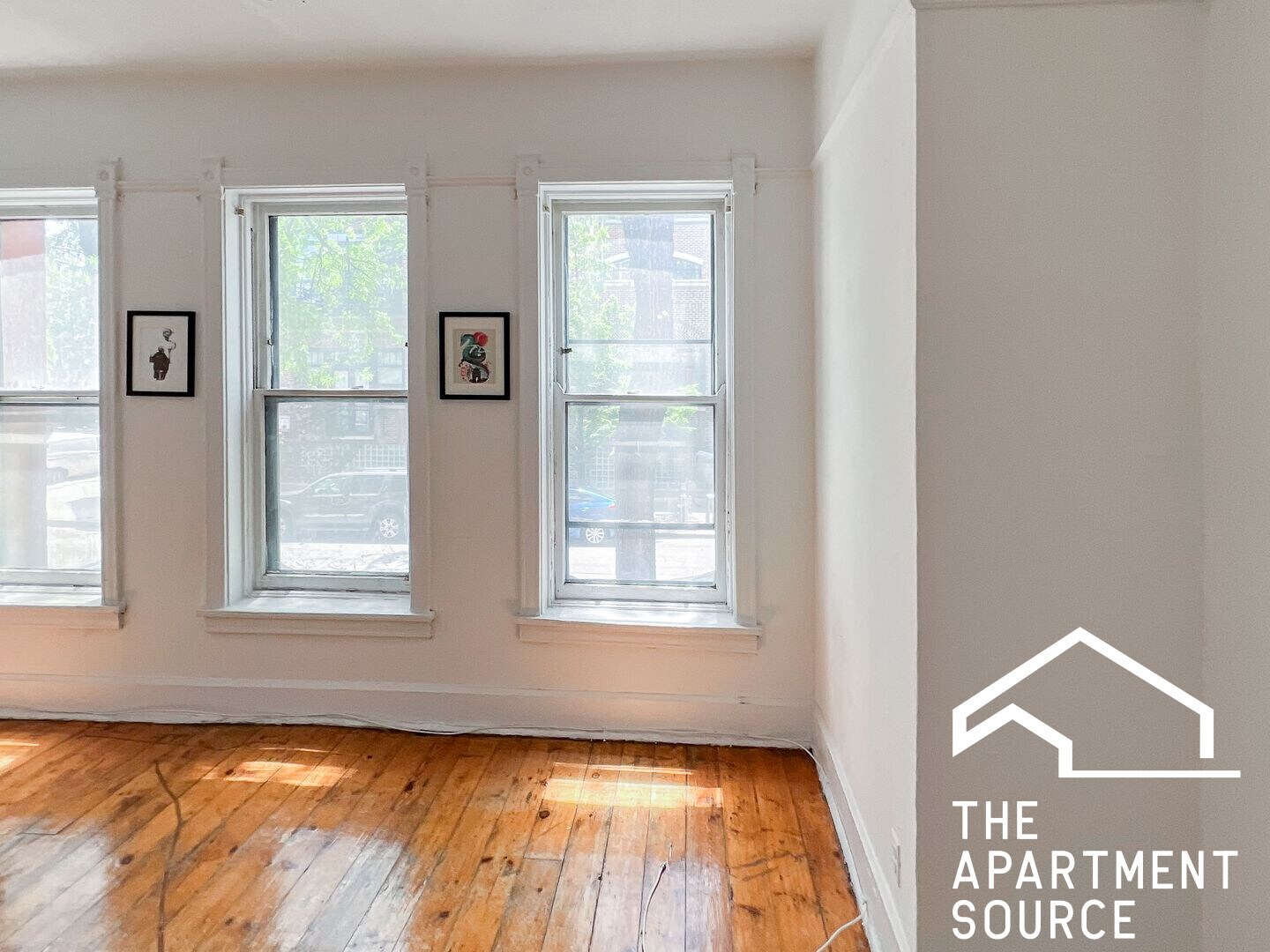 Building Photo - 1206 W Wrightwood Ave