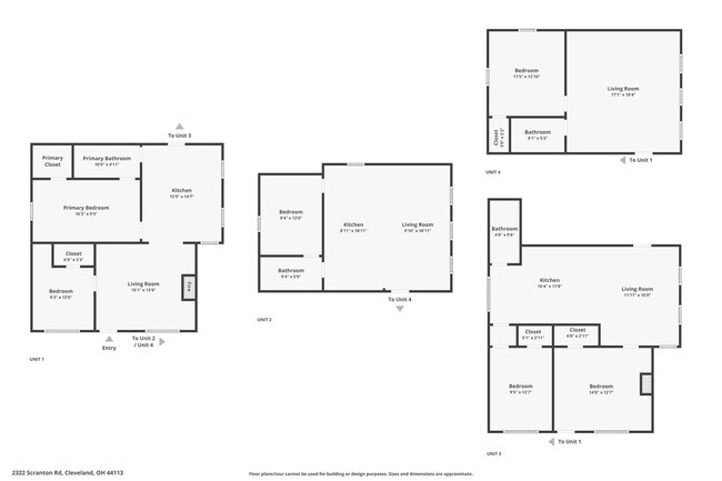 Building Photo - 2322 Scranton Rd