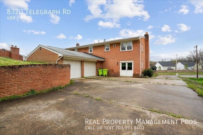 Building Photo - 8320 Telegraph Rd