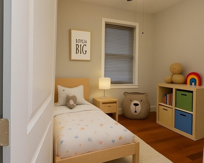 Building Photo - 4926 S Indiana Ave