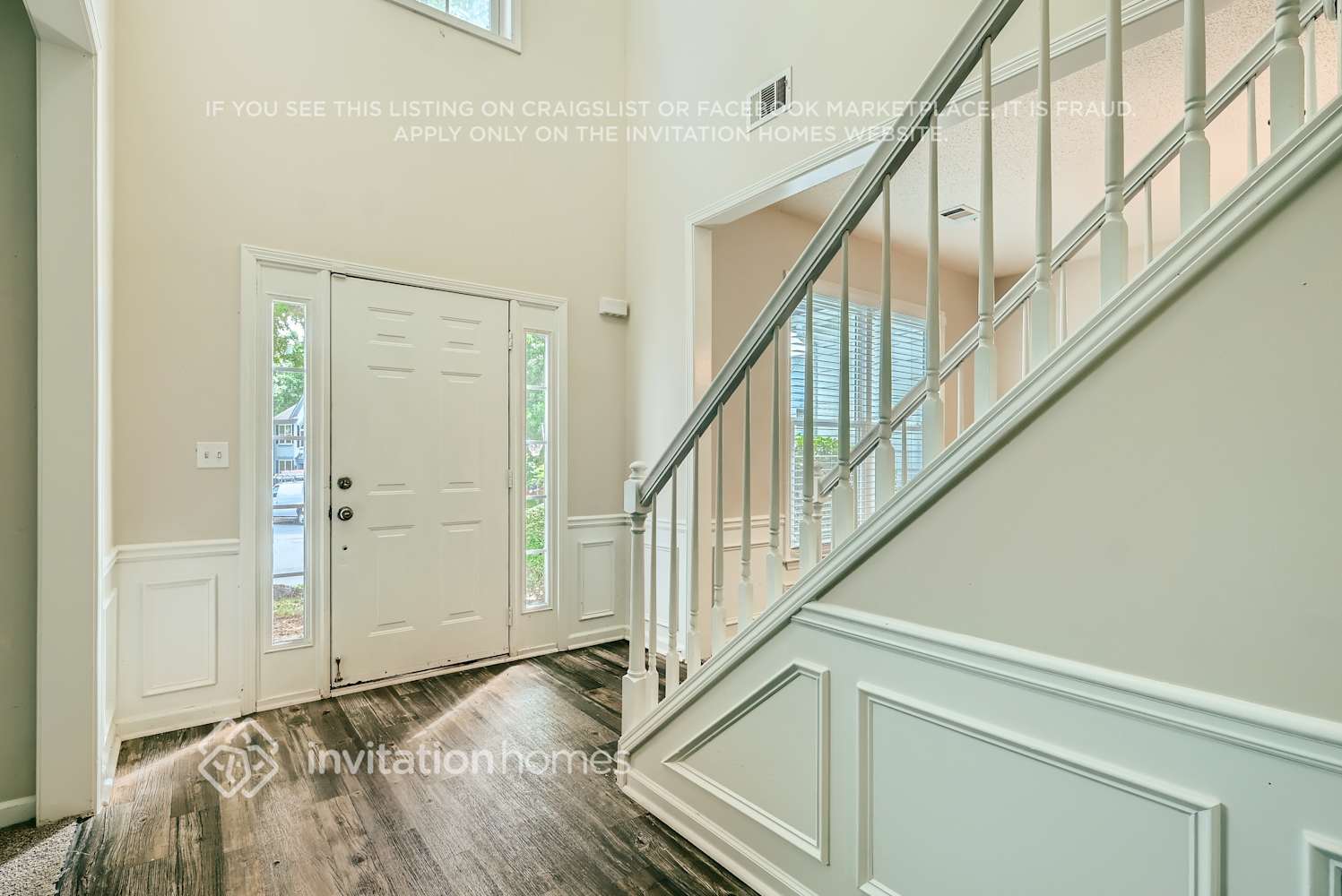 Building Photo - 3431 Spindletop Way NW