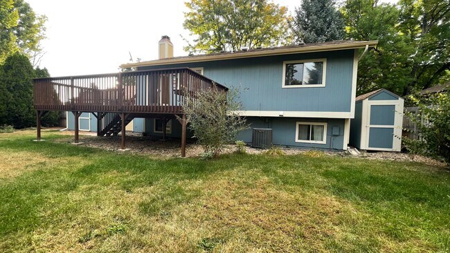Building Photo - Great Home in Fort Collins