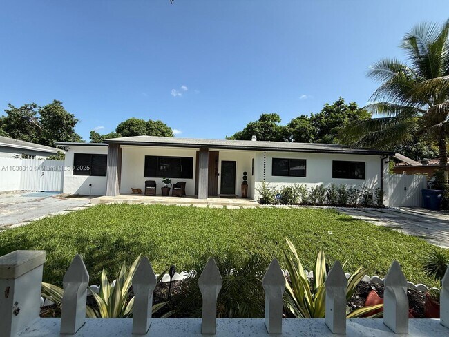 Primary Photo - 1351 NW 132nd Terrace