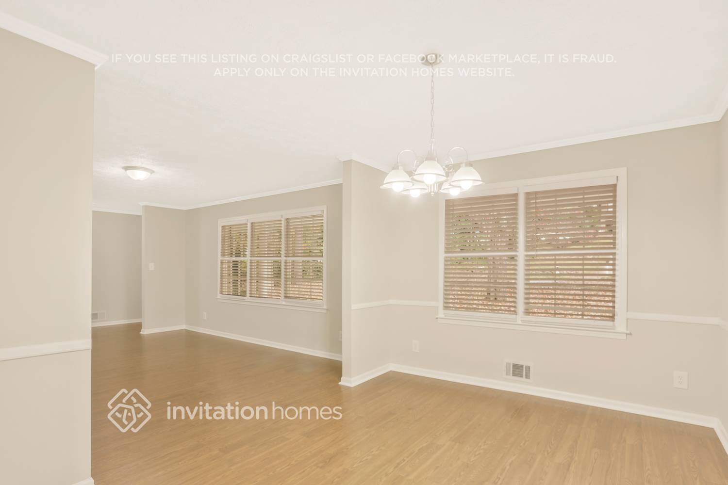 Building Photo - 5528 Fern Creek Dr SW