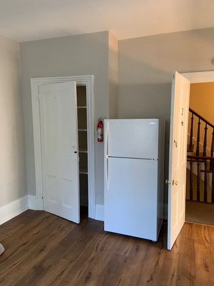 Pantry/Kitchen - 227 W Miner St