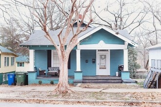 Building Photo - 1806 17th Ave
