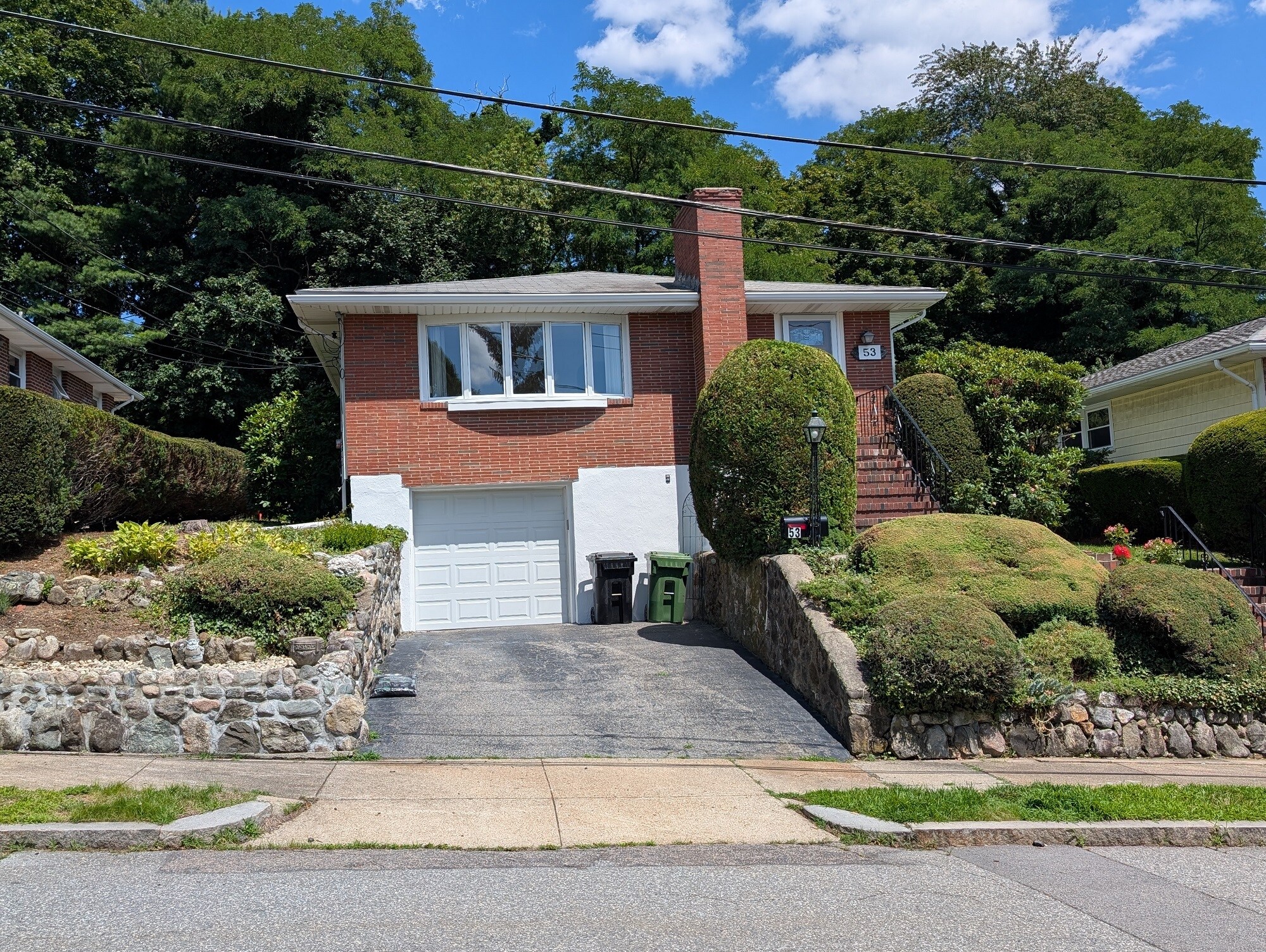 Building Photo - 53 Oakley Rd