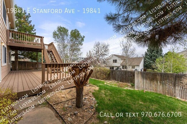 Building Photo - 19841 E Stanford Ave