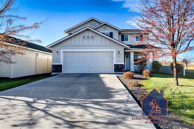 Primary Photo - 3181 Saratov Ave