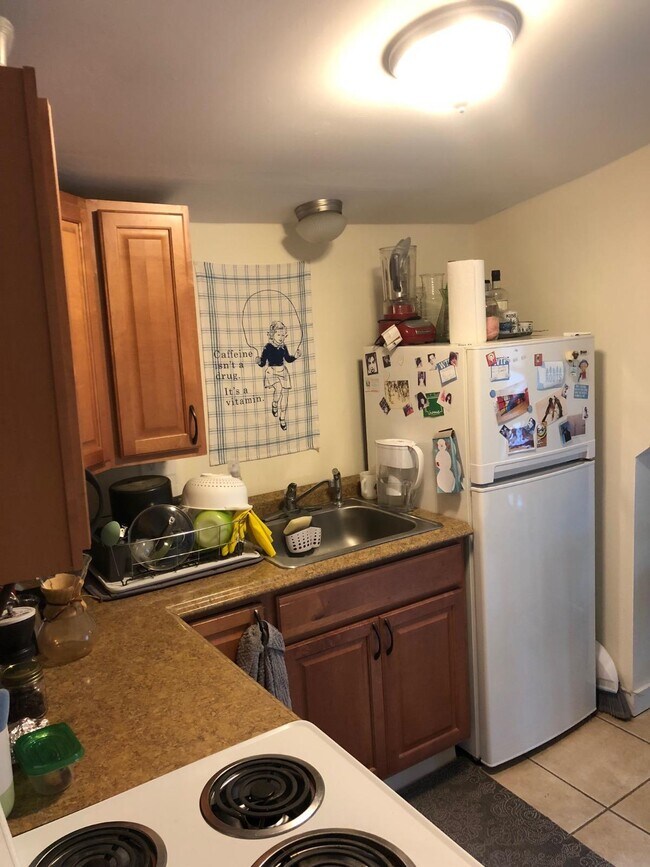 Building Photo - 290 Beacon St