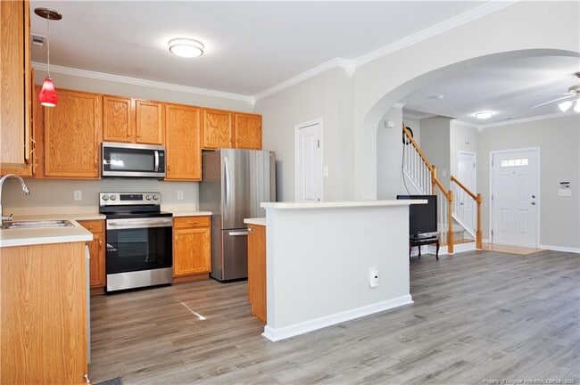 Building Photo - 512 Colwick Ln