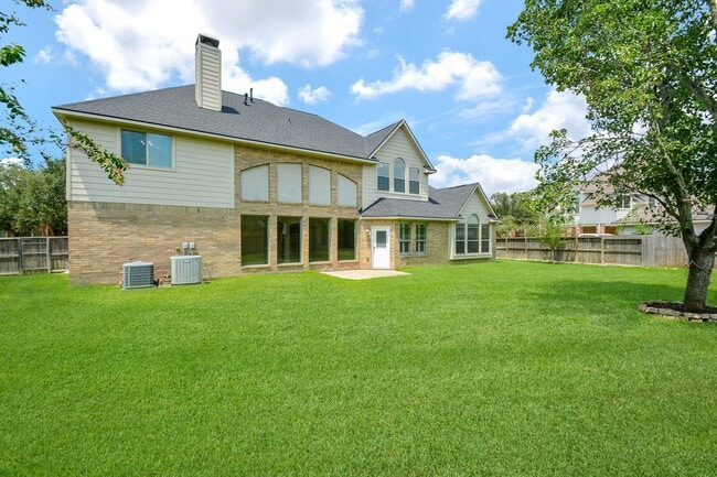 Building Photo - 11812 Sea Shadow Bend
