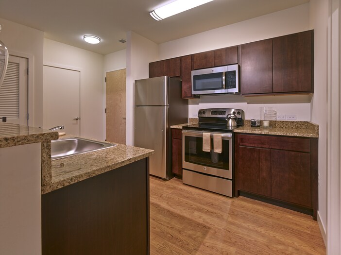 Building Photo - 105 Avenue F