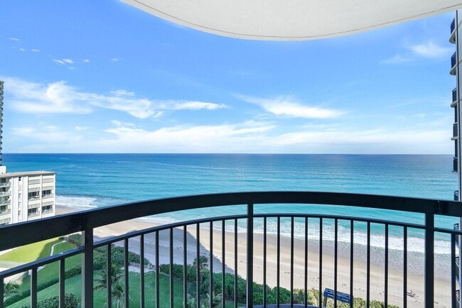 Building Photo - 5380 N Ocean Dr