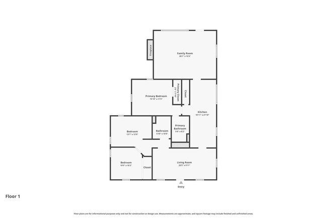 Building Photo - 11307 E Peery St