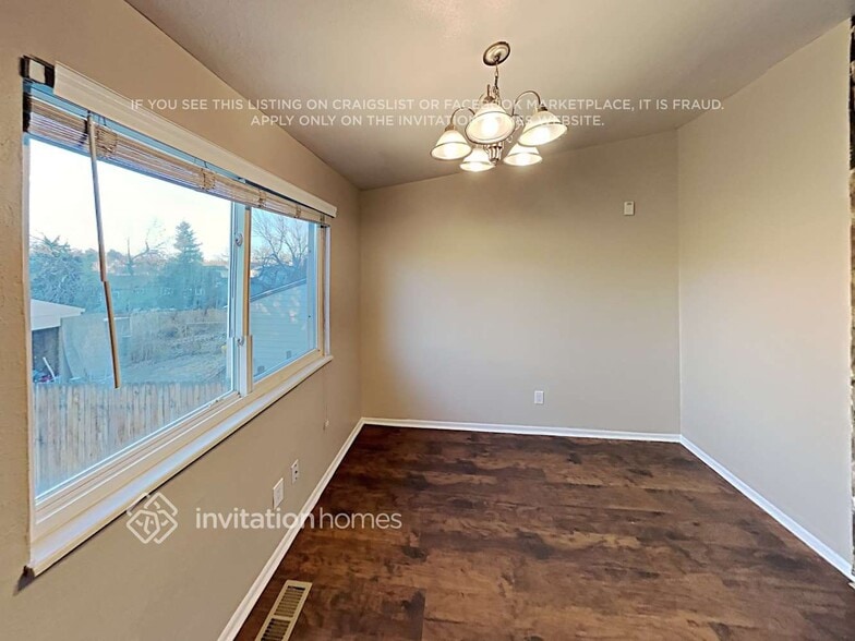 Building Photo - 4253 S Quintero Ct