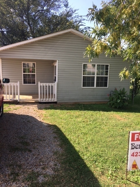 Primary Photo - SINGLE FAMILY HOME