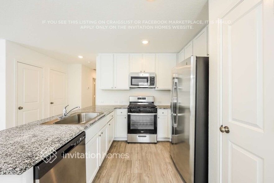 Building Photo - 14619 Southton Basin