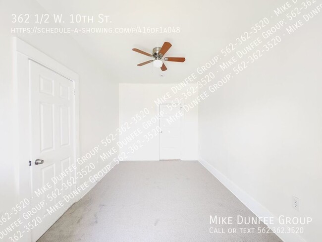 Building Photo - Upstairs 2BD/2BA Home in Central San Pedro...