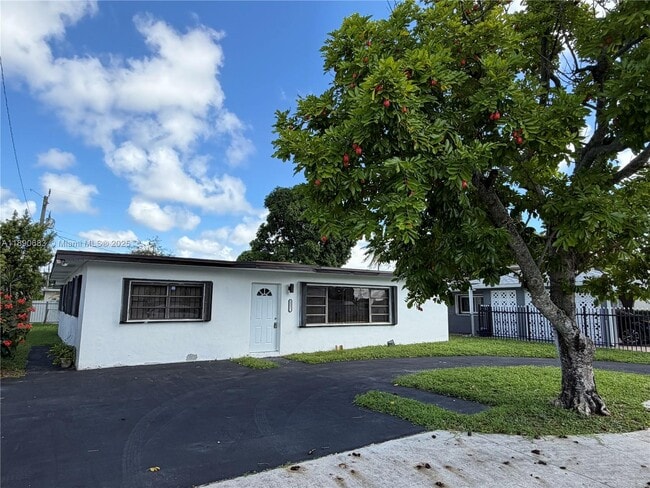 Primary Photo - 2531 NW 152nd Terrace