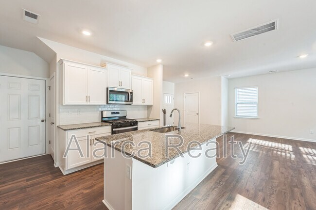 Building Photo - 14220 Wilson Mac Ln