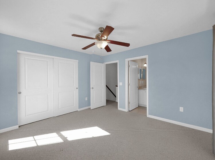 Building Photo - 7209 Billy Goat Dr