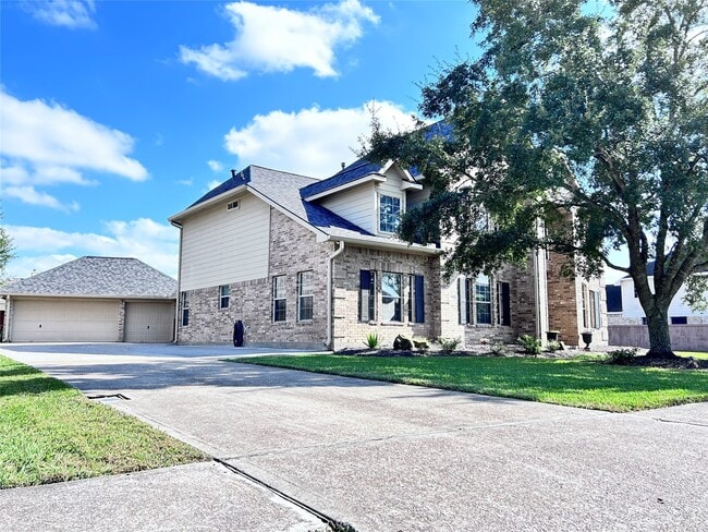 Building Photo - 3411 Bay Breeze Dr