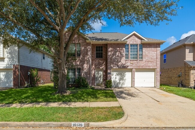Primary Photo - 16126 Taloncrest Dr
