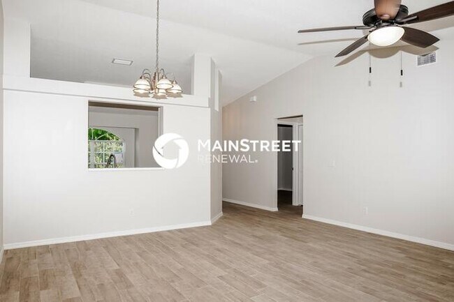 Building Photo - 3 Bedroom Pet-Friendly Home in PALM BAY, FL with Main Street Renewal