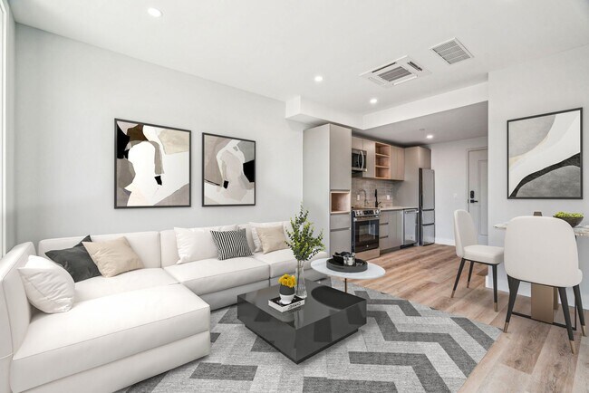 Building Photo - Stunning Studio Apartment in University City