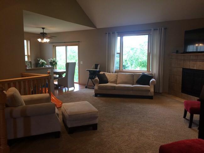 Building Photo - 11862 47th Pl NE