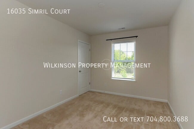 Building Photo - 16035 Simril Ct