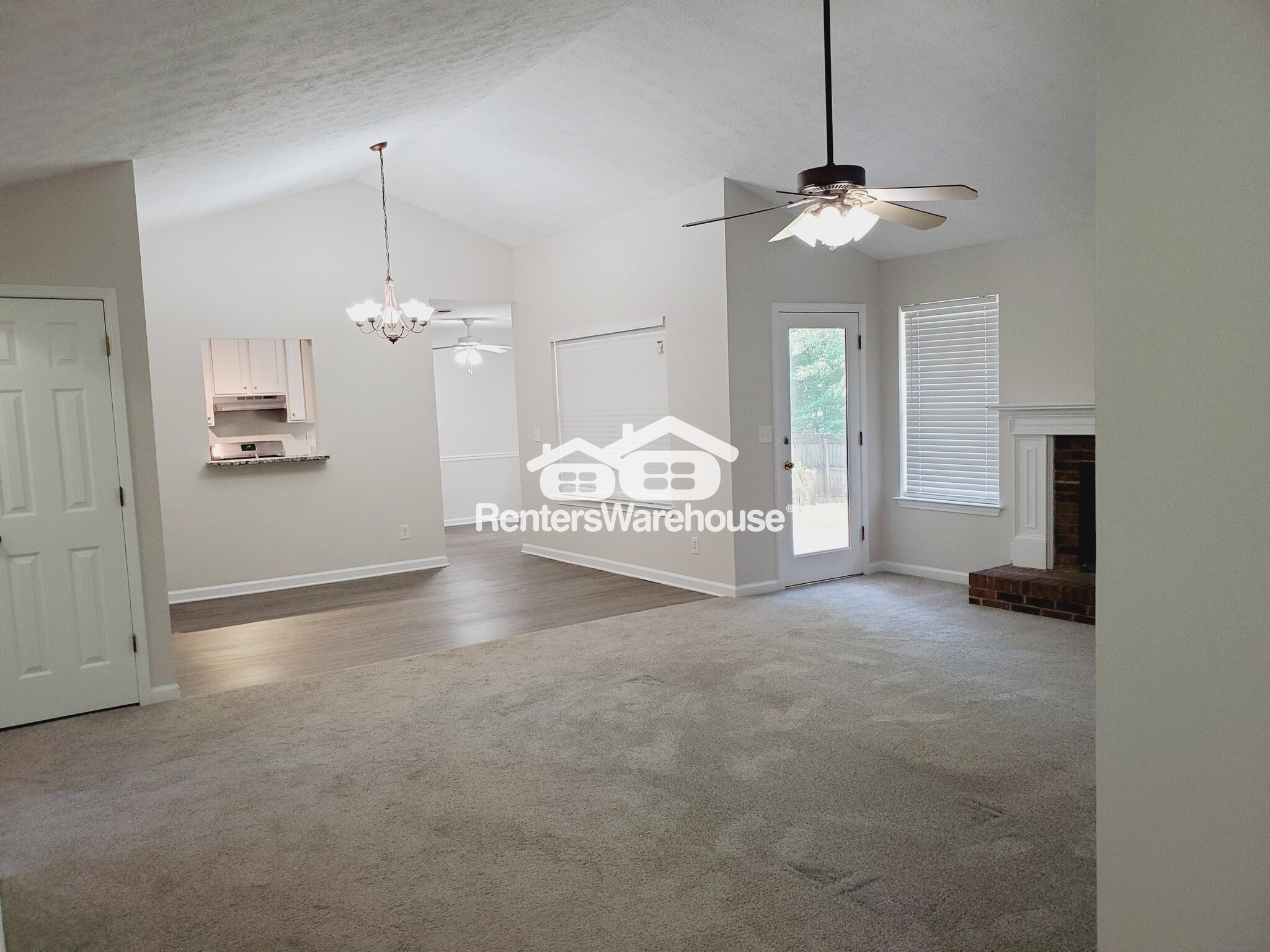 Building Photo - 1259 Westover Trace NW