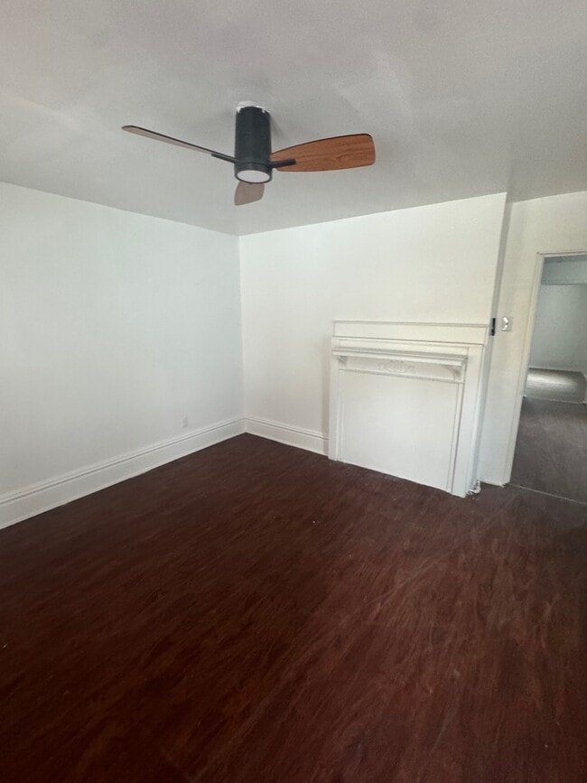 Building Photo - 1807 Packer St