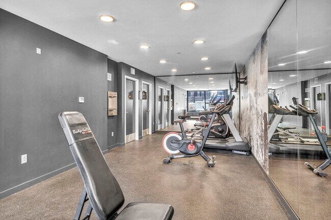 Building Photo - 2189 Cornell Rd