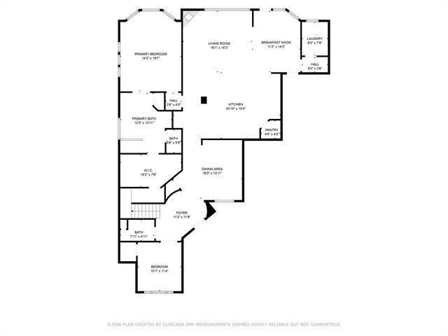 Building Photo - 4560 Cheetah Trail