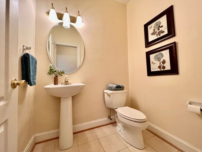 Building Photo - 4-Bedroom Church Point Home Available 08-07-26! Attached Garage - Downstairs Primary Suite - Pet-...