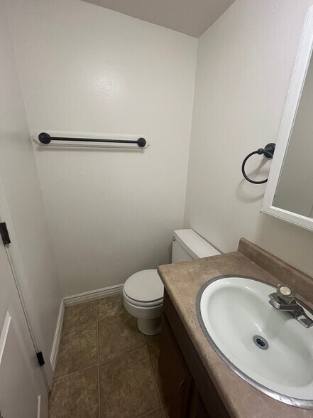 Bathroom - 245 Cherry Hill Dr