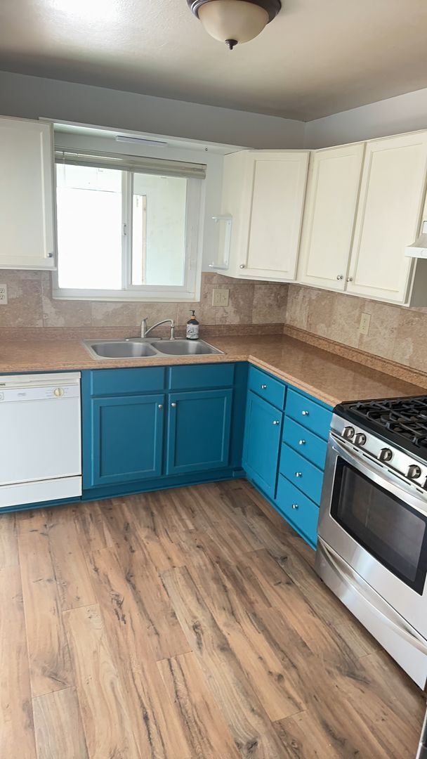 Primary Photo - AVAILABLE NOW! 2-Bedroom Duplex in NOHO