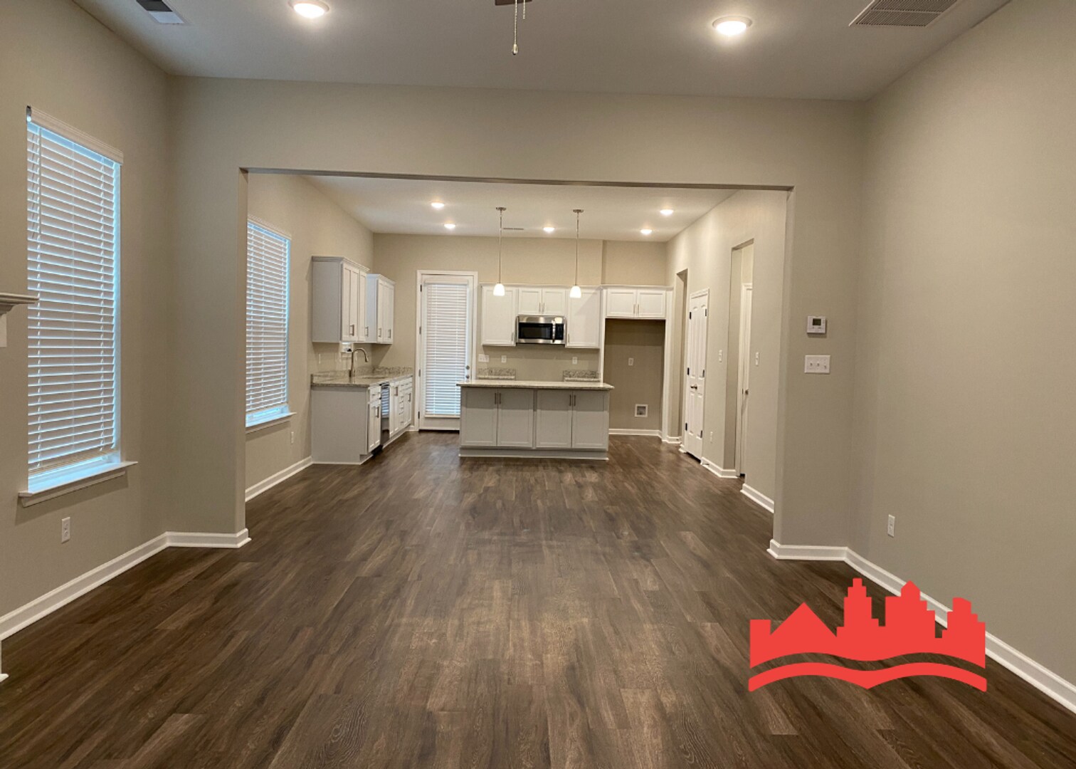 Building Photo - RENT SPECIAL: 1/2 OFF FIRST MONTH RENT!