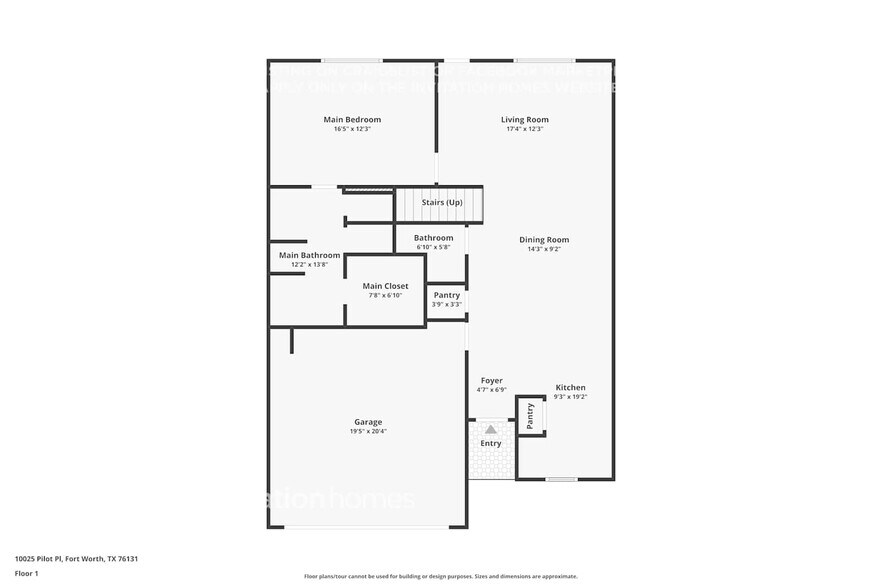 Building Photo - 10025 Pilot Pl