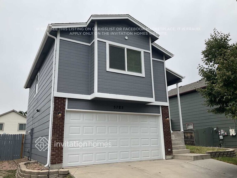 Building Photo - 5785 Grapevine Dr