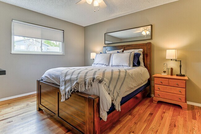 Building Photo - 5150 Saddle Dr
