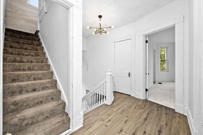 Building Photo - 1753 Williams Ave