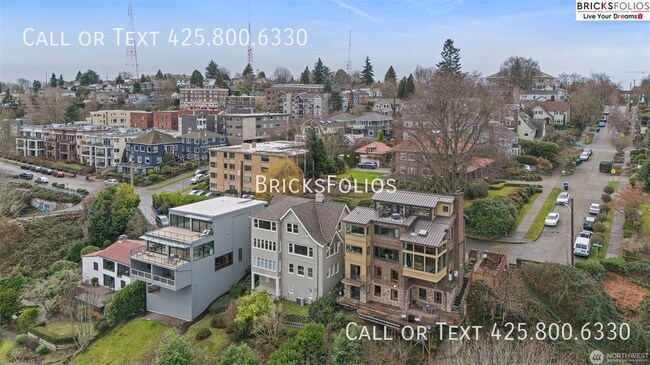 Building Photo - 2022 Taylor Ave N